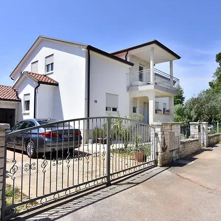 With Parking Space Sveti Ivan, - 22472 *