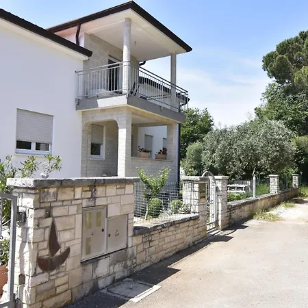 With Parking Space Sveti Ivan, - 22472 Διαμέρισμα *
