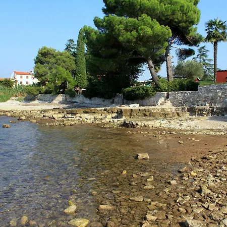 With Parking Space Sveti Ivan, - 22472