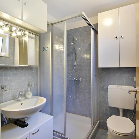 Apartment With A Parking Space Sveti Ivan, - 22472 *