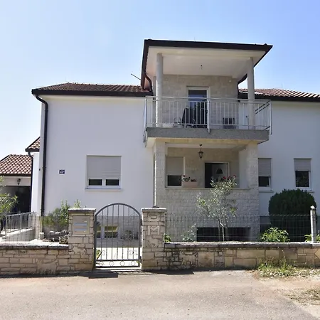 With A Parking Space Sveti Ivan, - 22472 Apartment Umag