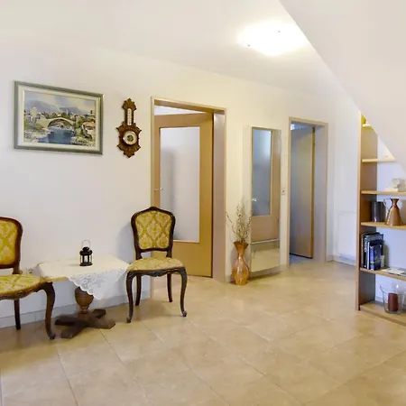 With Parking Space Sveti Ivan, - 22472 * Umag