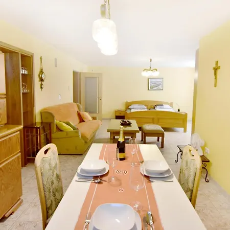 With Parking Space Sveti Ivan, - 22472