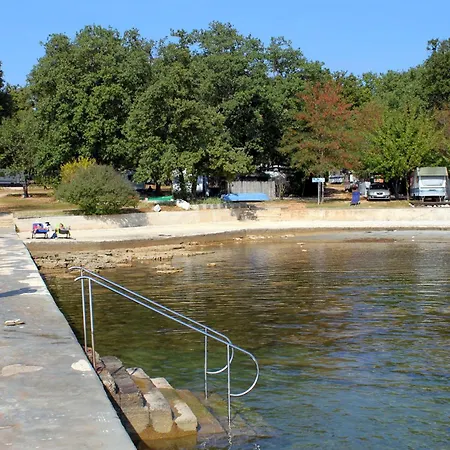 Apartment With A Parking Space Sveti Ivan, - 22472 Umag