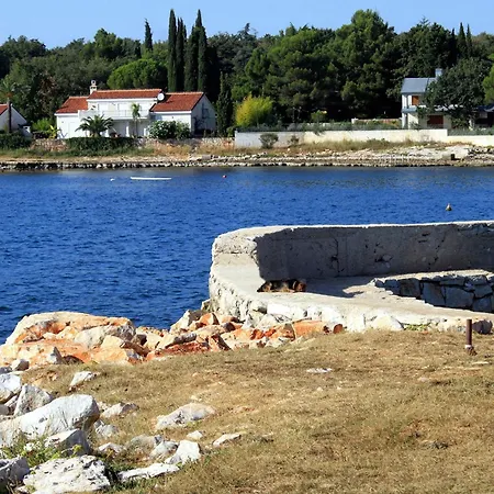 With A Parking Space Sveti Ivan, - 22472 Umag