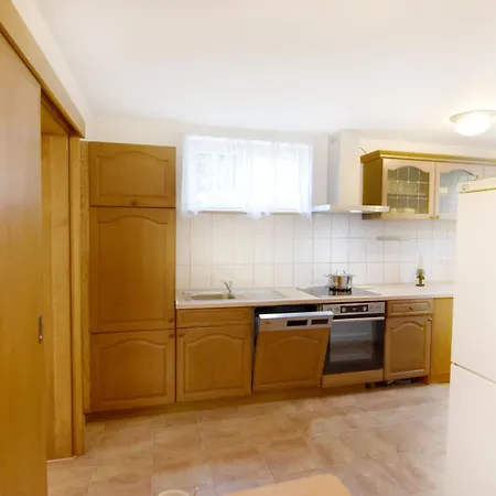 Apartment With A Parking Space Sveti Ivan, - 22472 Umag