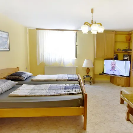 With Parking Space Sveti Ivan, - 22472