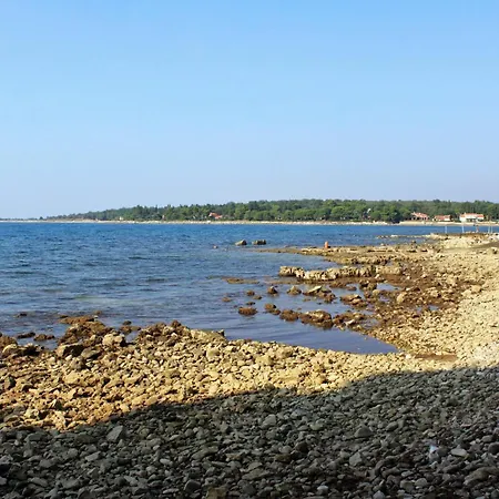 With Parking Space Sveti Ivan, - 22472 Apartment Umag